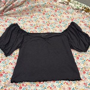 American Eagle tee